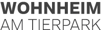 Wohnheim am Tierpark - Logo